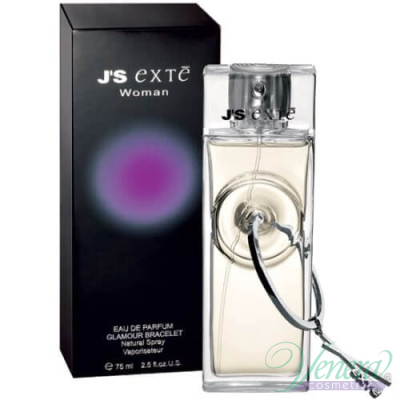 J'S Exte Woman EDP 75ml pentru Femei Women's Fragrance