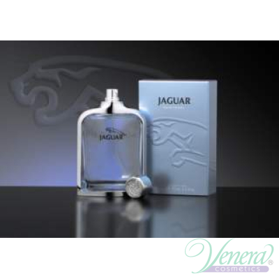 Jaguar Classic Blue EDT 100ml pentru Bărbați Men's Fragrance