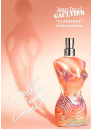 Jean Paul Gaultier Classique Belle en Corset EDT 100ml for Women Without Package  Products without package