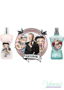 Jean Paul Gaultier Le Male Popeye Eau Fraiche EDT 125ml for Men Without Package Products without package