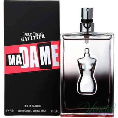 Jean Paul Gaultier Ma Dame EDP 75ml for Women Women's Fragrance