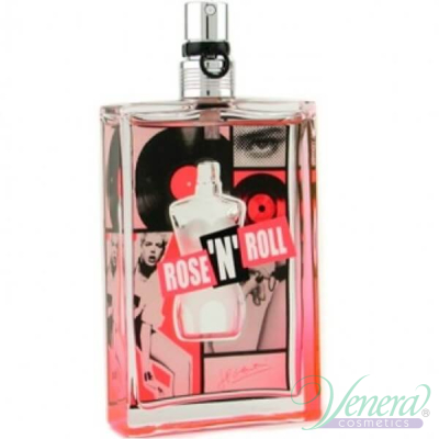 Jean Paul Gaultier Ma Dame Rose 'N' Roll EDT 75ml for Women Without Package Products without package