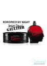Jean Paul Gaultier Kokorico By Night Set (EDT 50ml + SG 75ml) for Men Sets