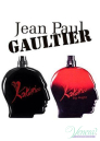 Jean Paul Gaultier Kokorico By Night Set (EDT 50ml + SG 75ml) for Men Sets