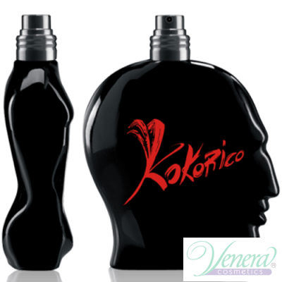 Jean Paul Gaultier Kokorico EDT 100ml for Men Without Package  Products without package
