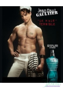 Jean Paul Gaultier Le Male EDT 125ml for Men Without Package  Products without package