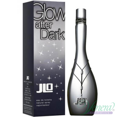 Jennifer Lopez Glow After Dark EDT 30ml pentru Femei Women's Fragrance