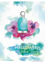 Jesus Del Pozo Halloween Blue Drop EDT 100ml pentru Femei fără de ambalaj Produse fără ambalaj