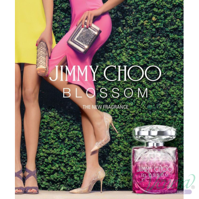 Jimmy Choo Blossom EDP 40ml pentru Femei