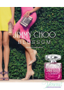 Jimmy Choo Blossom EDP 100ml pentru Femei fără de ambalaj Products without package