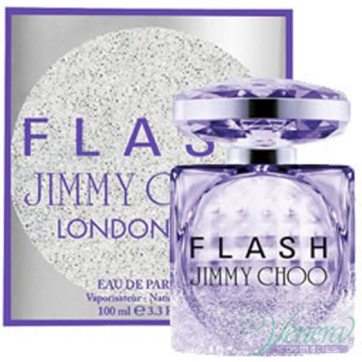 Jimmy Choo Flash London Club EDP 100ml pentru Femei Women's Fragrance