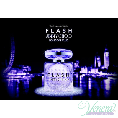 Jimmy Choo Flash London Club EDP 60ml pentru Femei Women's Fragrance