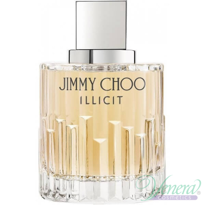 Jimmy Choo Illicit EDP 100ml for Women Without Package Products without package