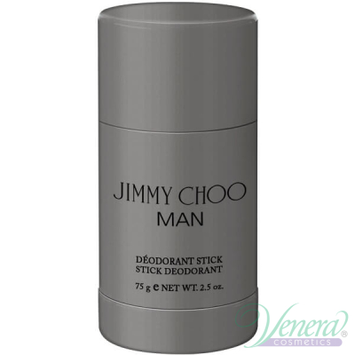 Jimmy Choo Man Deo Stick 75ml pentru Bărbați