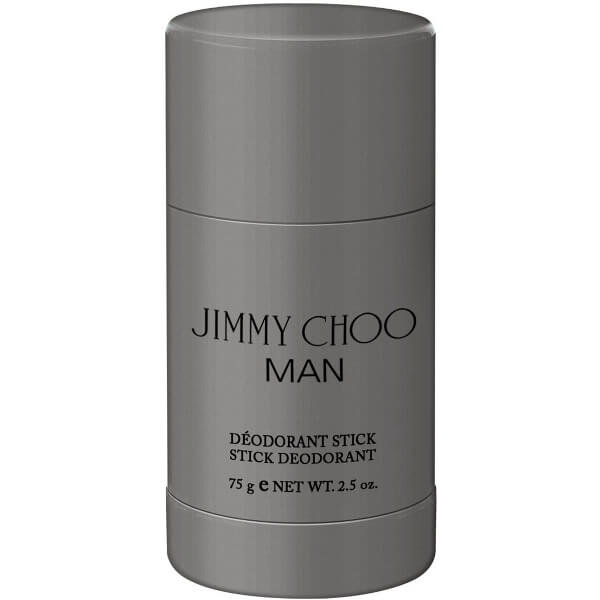 Jimmy Choo Man Deo Stick 75ml pentru Bărbați