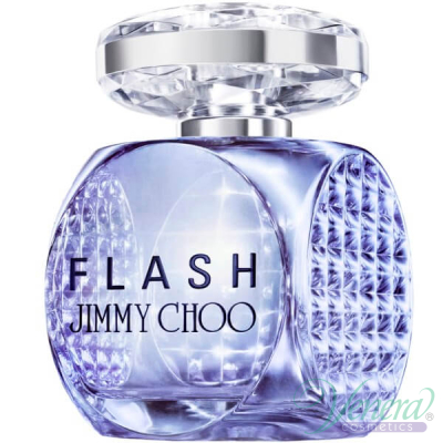 Jimmy Choo Flash EDP 100ml pentru Femei fără de ambalaj Products without package