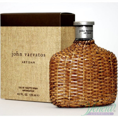 John Varvatos Artisan EDT 125ml pentru Bărbați