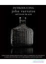 John Varvatos Artisan Black EDT 125ml for Men Without package Products without package