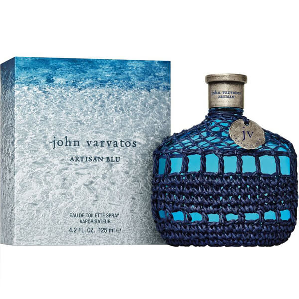 John Varvatos Artisan Blu EDT 125ml pentru Bărbați