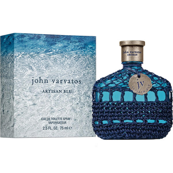 John Varvatos Artisan Blu EDT 75ml pentru Bărbați