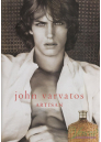 John Varvatos Artisan EDT 125ml pentru Bărbați fără de ambalaj Products without package