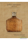 John Varvatos Artisan EDT 75ml pentru Bărbați Men's Fragrance