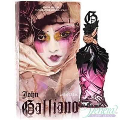 John Galliano EDP 60ml pentru Femei Women's Fragrance