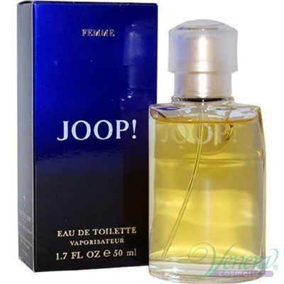 Joop! Femme EDT 50ml pentru Femei Women's Fragrance