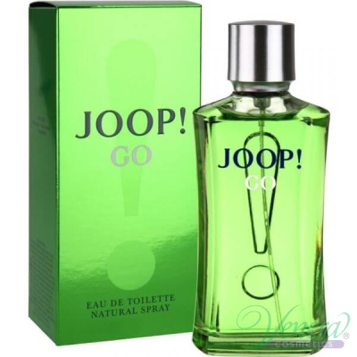 Joop! Go EDT 50ml for Men