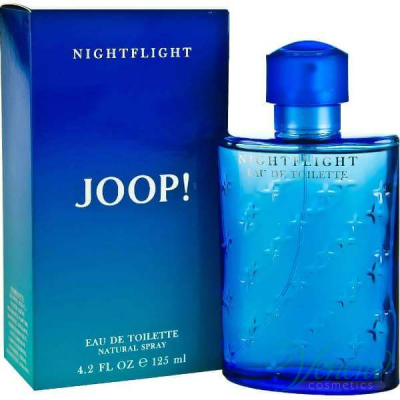 Joop! Nightflight EDT 125ml pentru Bărbați