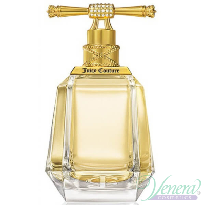 Juicy Couture I Am Juicy Couture EDP 100ml pent...