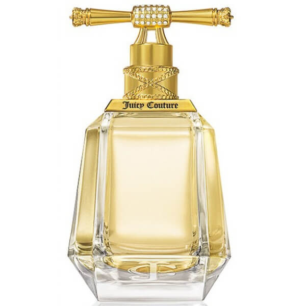 Juicy Couture I Am Juicy Couture EDP 100ml pentru Femei fără de ambalaj