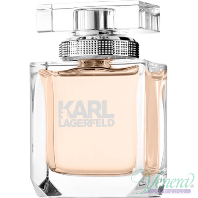 Karl Lagerfeld for Her EDP 85ml για γυναίκ...