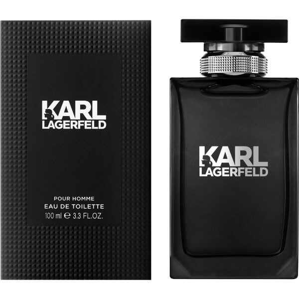 Karl Lagerfeld for Him EDT 100ml pentru Bărbați