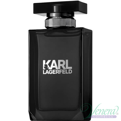 Karl Lagerfeld for Him EDT 100ml pentru Bărbați fără de ambalaj