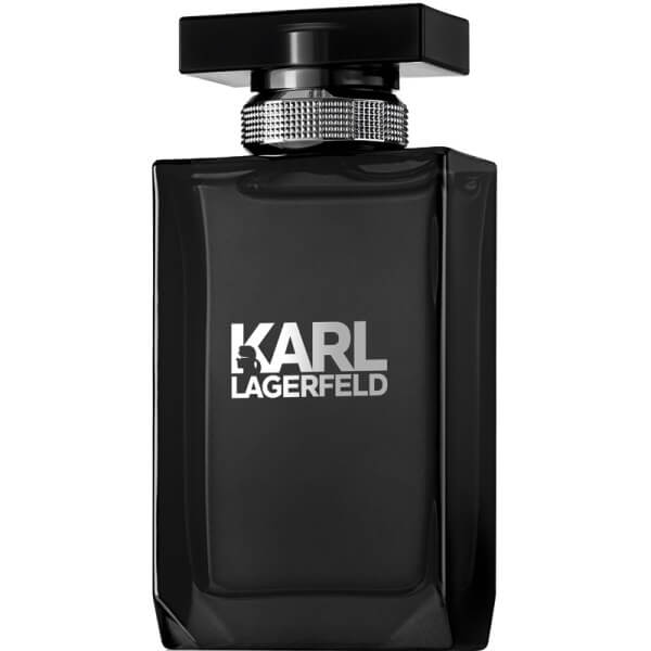 Karl Lagerfeld for Him EDT 100ml pentru Bărbați fără de ambalaj