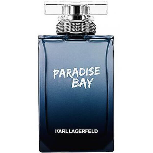 Karl Lagerfeld Paradise Bay EDT 100ml pentru Bărbați fără de ambalaj