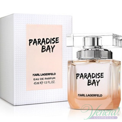 Karl Lagerfeld Paradise Bay EDP 25ml pentru Femei