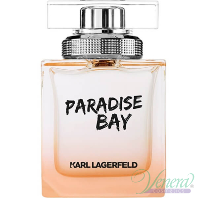 Karl Lagerfeld Paradise Bay EDP 85ml pentru Fem...