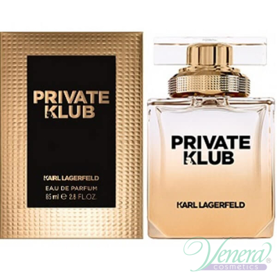 Karl Lagerfeld Private Klub EDP 45ml pentru Femei Women's Fragrance