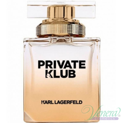 Karl Lagerfeld Private Klub EDP 85ml pentru Femei fără de ambalaj Products without package