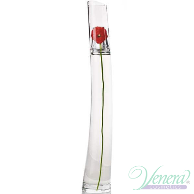 Kenzo Flower EDT 50ml for Women Without Package Products without package