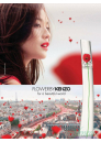Kenzo Flower by Kenzo Set (EDP 50ml + Body Milk 50ml + Shower Cream 50ml) pentru Femei Seturi