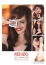 Kenzo Jeu d'Amour Eau de Toilette EDT 50ml for Women Without Package Products without package