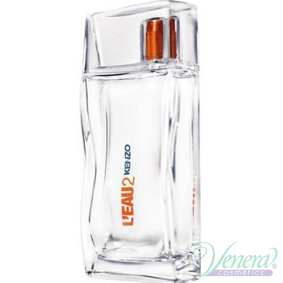 Kenzo L'Eau 2 EDT 100ml for Men Without Package Products without package