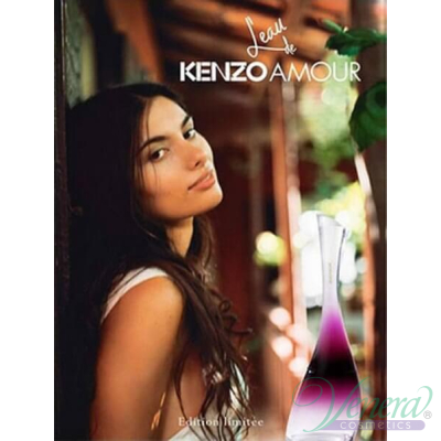 Kenzo L'Eau de Kenzo Amour EDT 70ml for Women Without Package Products without package