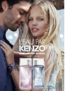 Kenzo L'Eau par Kenzo Mirror Edition pour Femme EDT 50ml pentru Femei fără de ambalaj Products without package