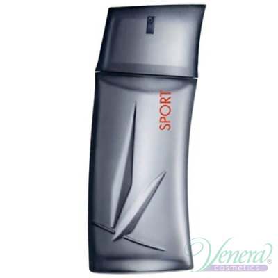 Kenzo Pour Homme Sport EDT 100ml for Men Without Package Products without package