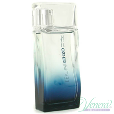 Kenzo L'Eau Par Kenzo Eau Indigo EDT 100ml for Men Without Package Products without package