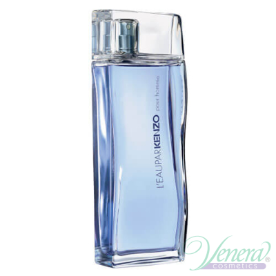 Kenzo L'Eau Par Kenzo EDT 100ml for Men Without Package Products without package